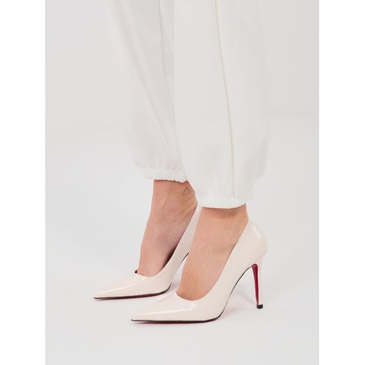 Spodnie-IT-SP-22197.61-ecru 3