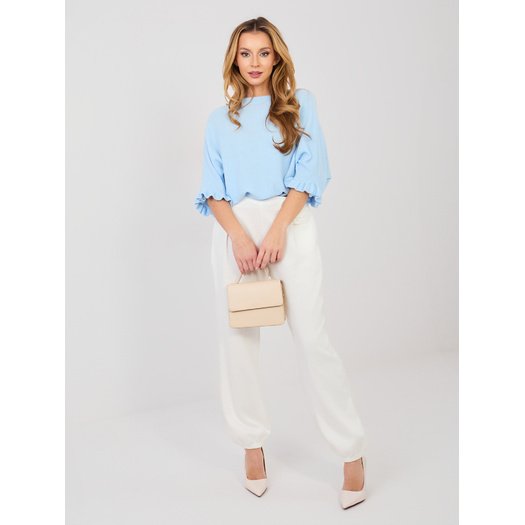 Spodnie-IT-SP-22197.61-ecru 1