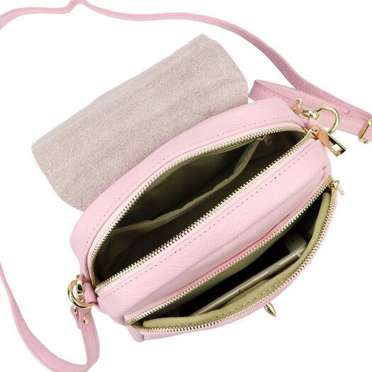 Moteriška rankinė Luka 19-68 DOLARO Bzzz 12