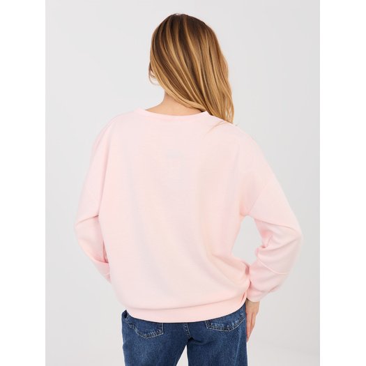 Bluza-IT-BL-22183.45-jasny r&oacute;żowy 1
