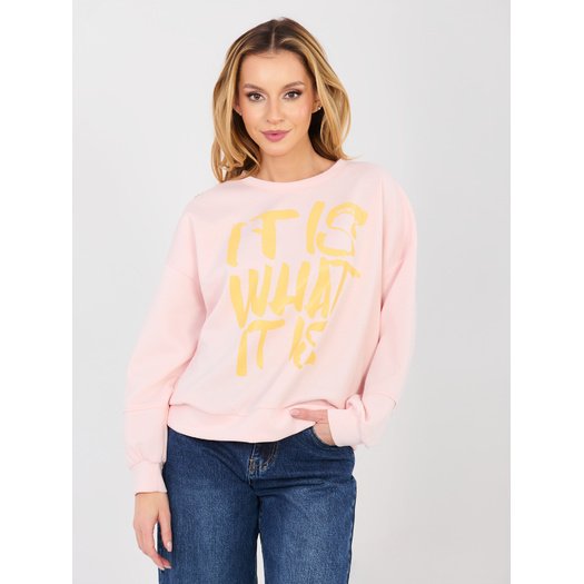 Bluza-IT-BL-22183.45-jasny r&oacute;żowy 2