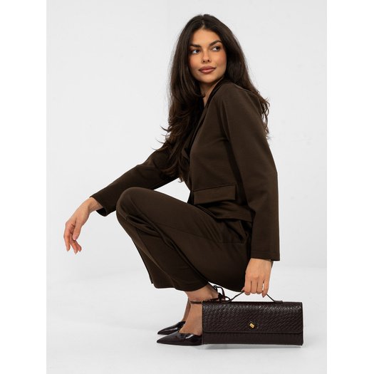 Marynarka-IT-MA-22201.82-ciemny brązowy 2