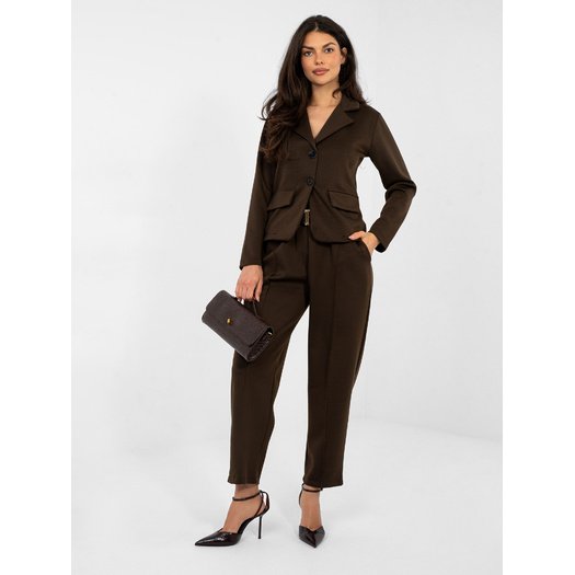 Marynarka-IT-MA-22201.82-ciemny brązowy 1