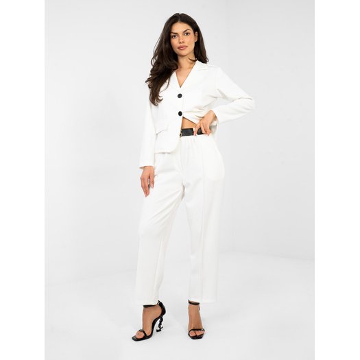 Spodnie-IT-SP-10006.76-ecru 1