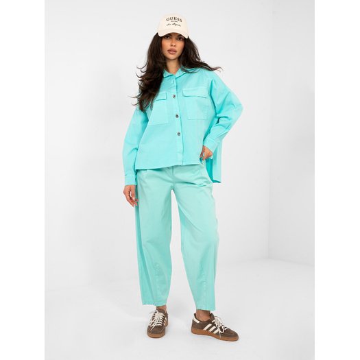 Koszula-IT-KS-FL9968.48-turkusowy