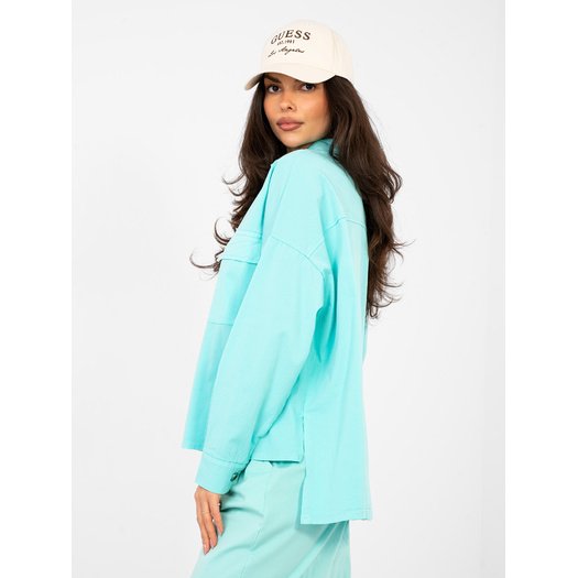 Koszula-IT-KS-FL9968.48-turkusowy 3