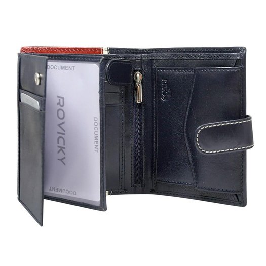 Rovicky 326L-RBA-D RFID
