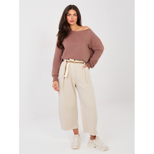 Spodnie-IT-SP-FL9929-1.74-jasny beżowy 3