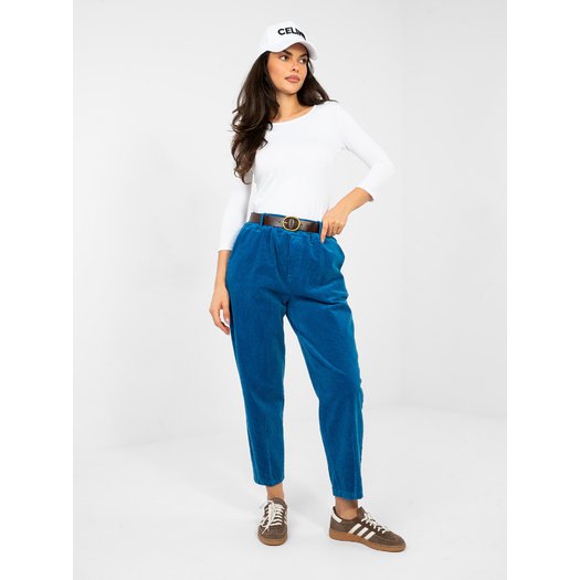 Spodnie-IT-SP-FL9767-1.04-ciemny niebieski