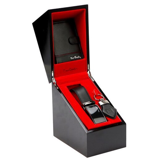 Pierre Cardin ZG-218 PREMIUM VIP 6