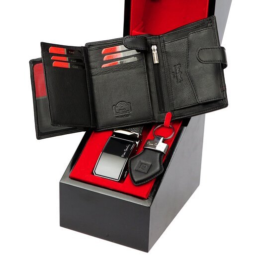 Pierre Cardin ZG-218 PREMIUM VIP 9