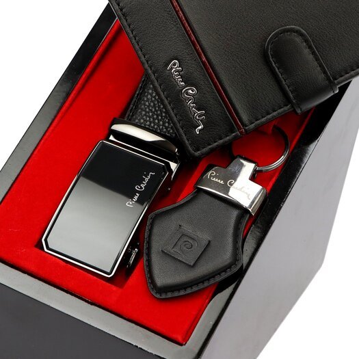 Pierre Cardin ZG-218 PREMIUM VIP 11