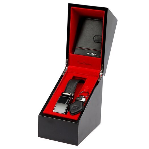 Pierre Cardin ZG-218 PREMIUM VIP 3