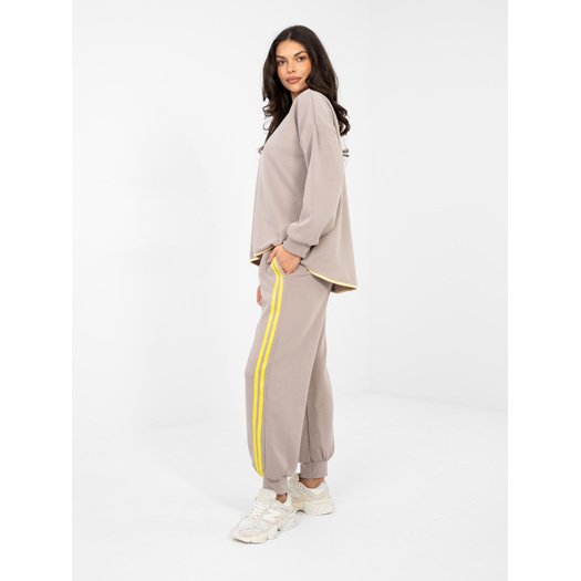 Komplet-IT-KMPL-22216.72-ciemny bezowy