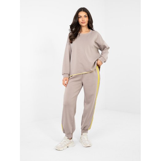 Komplet-IT-KMPL-22216.72-ciemny bezowy 4