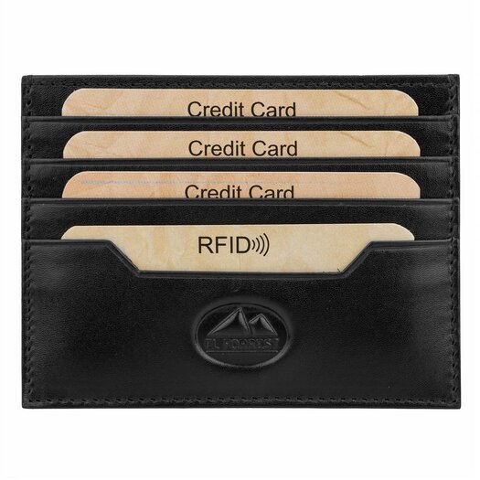 EL FORREST 930-67 RFID 2