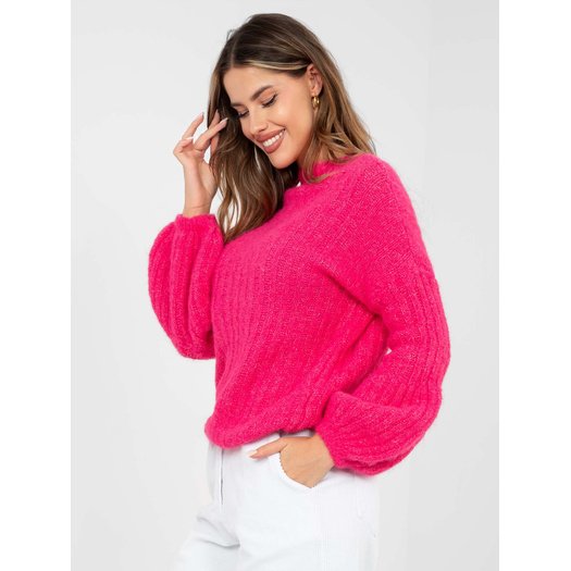 Sweter-MI-SW-9642.01-fuksjowy 6