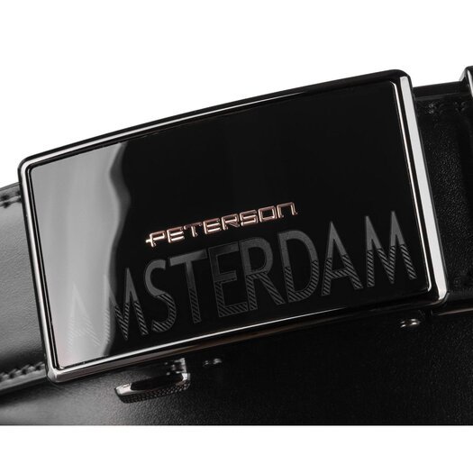 Peterson PTN A022-AS BLACK 3