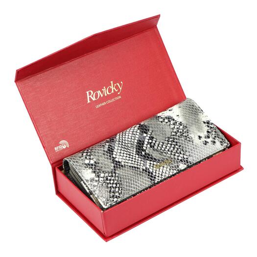 Rovicky 8802-SNR RFID
