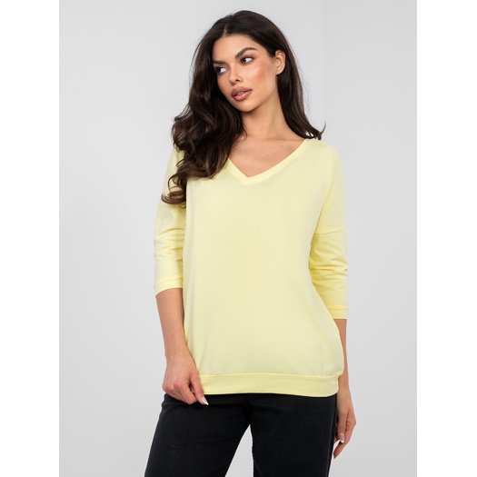 Bluzka-RV-BZ-A1192.71-jasny ż&oacute;łty 6