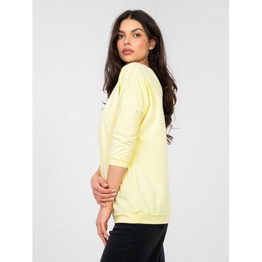 Bluzka-RV-BZ-A1192.71-jasny ż&oacute;łty 4