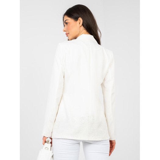 Marynarka-IT-MA-60128.07-ecru 2