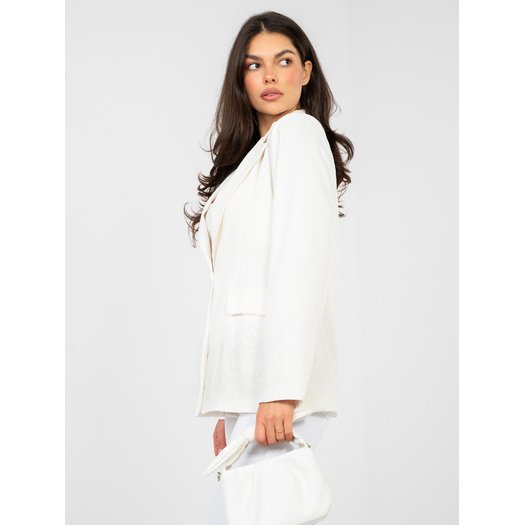 Marynarka-IT-MA-60128.07-ecru 1