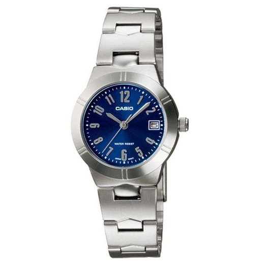 ZEGAREK DAMSKI CASIO LTP-1241D-2A2 + BOX