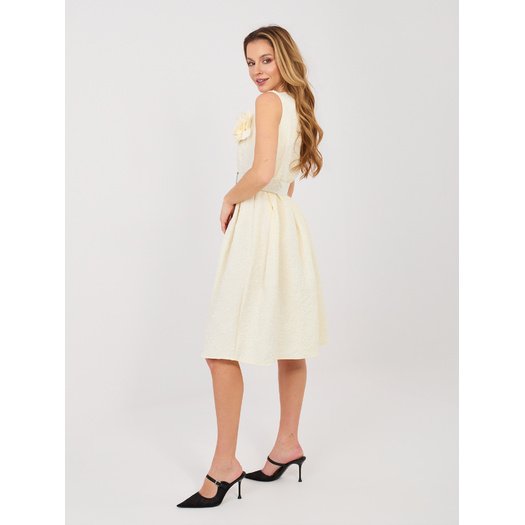 Sukienka-IT-SK-21861.86-ecru 1