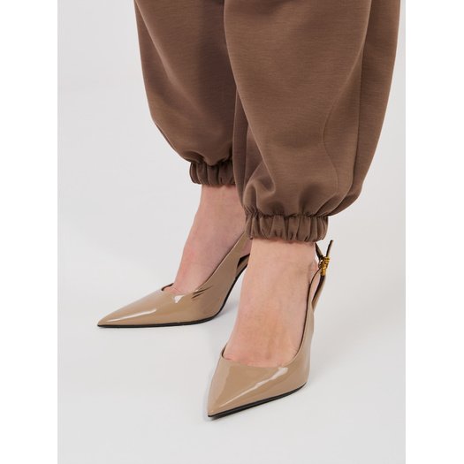 Spodnie-IT-SP-9995.16P-brązowy 5