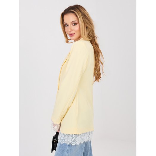 Marynarka-IT-MA-60155.36-jasny ż&oacute;łty 3