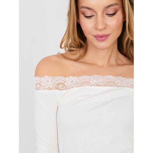 Bluzka-RV-BZ-A1195.95-ecru 1