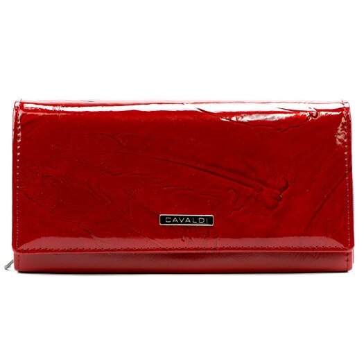 Moteriška piniginė Cavaldi PN20 YM 18