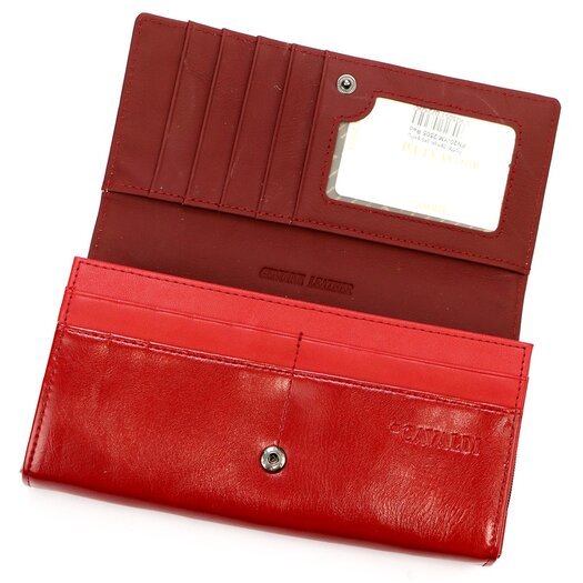 Moteriška piniginė Cavaldi PN20 YM 21