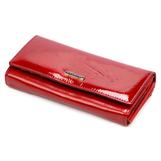 Moteriška piniginė Cavaldi PN20 YM 9