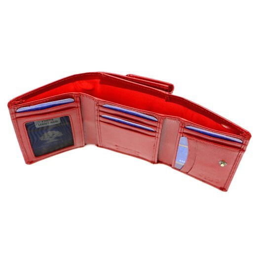 Moteriška piniginė Cefirutti 77076 RFID 26