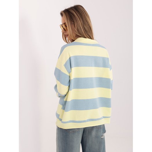 Bluzka-IT-BZ-6606.00-jasny ż&oacute;łty 1