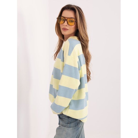 Bluzka-IT-BZ-6606.00-jasny ż&oacute;łty 3