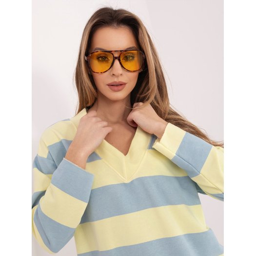 Bluzka-IT-BZ-6606.00-jasny ż&oacute;łty 5