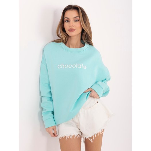 Bluza-RV-BL-A1036.47-mietowy 2