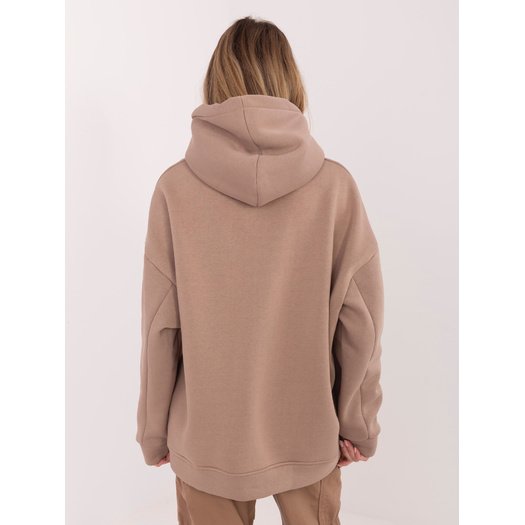 Bluza-RV-BL-A1041.48-ciemny bezowy 4