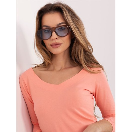 Bluzka-RV-BZ-A1190.16-brzoskwiniowy 1