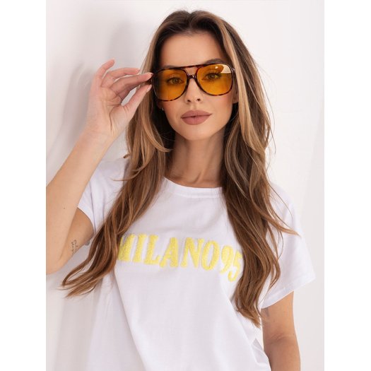 T-shirt-RV-TS-A1206.84-biało-ż&oacute;łty 4