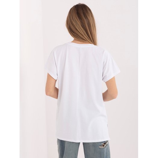 T-shirt-RV-TS-A1206.84-biało-ż&oacute;łty 1