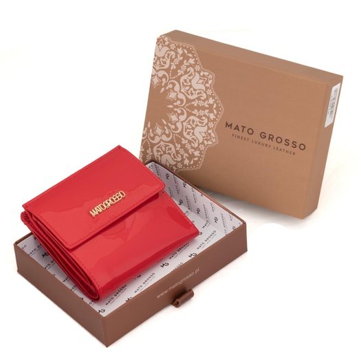 Women’s Wallet Mato Grosso 0614-404