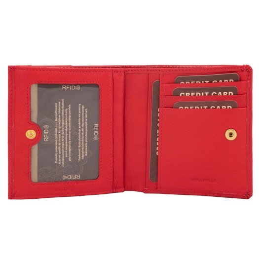 Women’s Wallet Mato Grosso 0614-404
