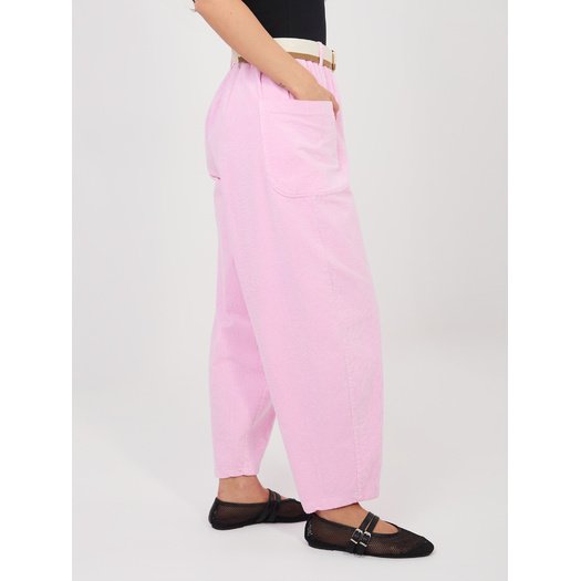 Spodnie-IT-SP-FL9665.78-jasny r&oacute;żowy 5