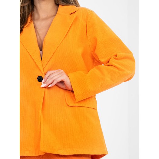 Marynarka-IT-MA-FL9958.87-pomarańczowy 9