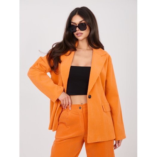 Marynarka-IT-MA-FL9958.87-pomarańczowy 8
