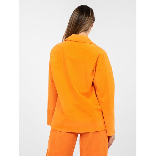 Marynarka-IT-MA-FL9958.87-pomarańczowy 7